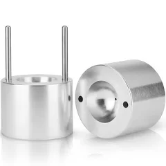 Viski - Viski Professional: 55mm Ice Ball Maker (VISKI)