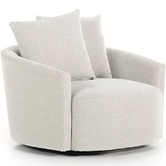 Chloe Swivel Chair