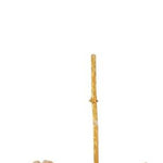 Mark Roberts Wood and Grass Stand - 7”