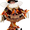 Mark Roberts Happy Thanksgiving Fairy