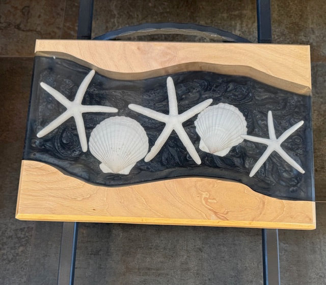 Starfish Tray