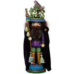 Kurt S. Adler, Inc. - 18"PARTRIDGE IN PEAR TREE NUTCRACKER