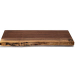 Andrew Pearce Large Single Live Edge Wood Cutting Board