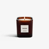 Assouline Library Scented Candle - Wood