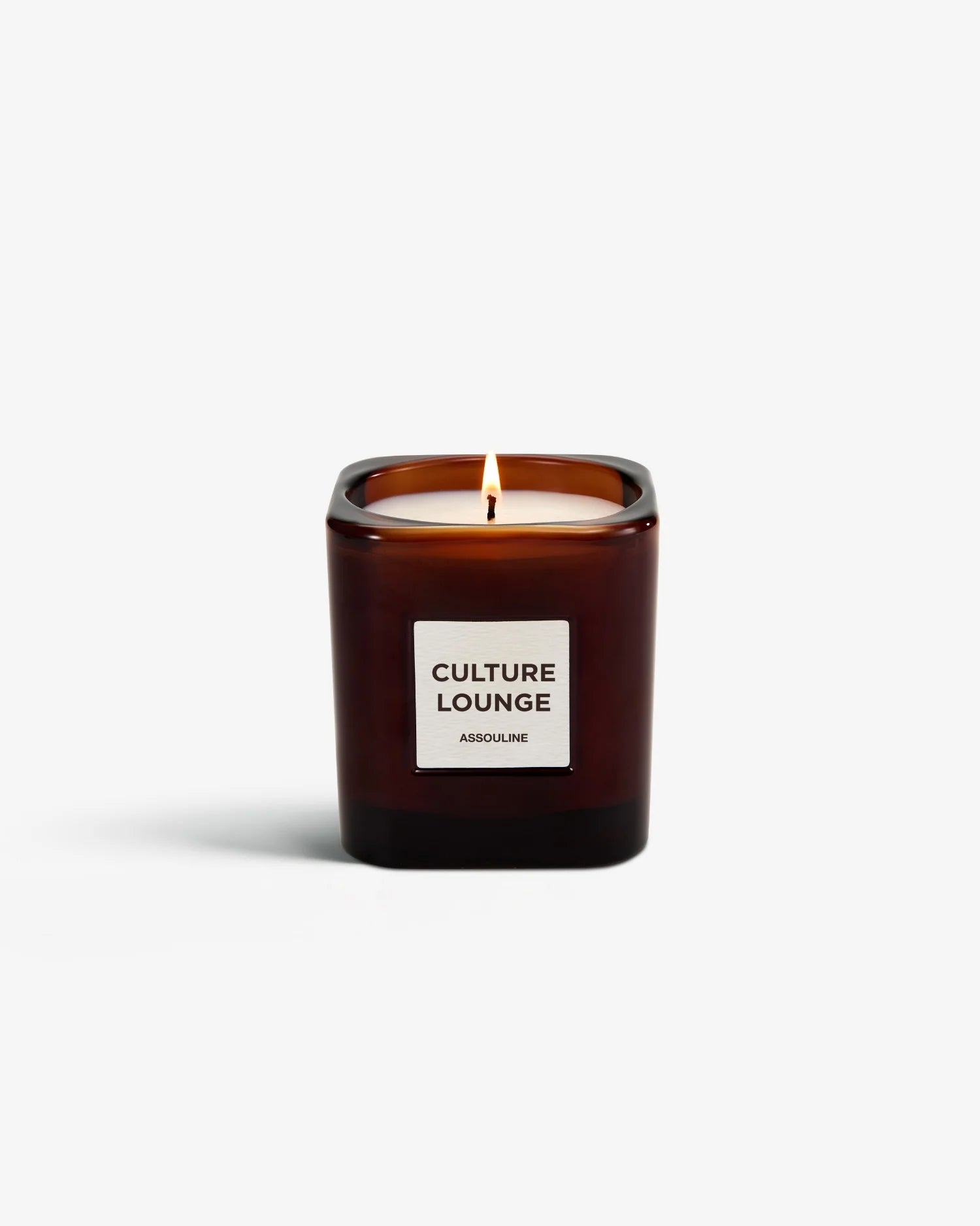 Assouline Library Scented Candle - Culture Lounge