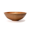 Andrew Pearce Medium Champlain (classic) Wooden Bowl