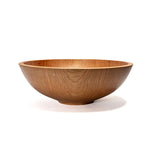 Andrew Pearce Medium Champlain (classic) Wooden Bowl