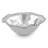 Organic Pearl Nova Flirty Medium Bowl