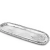 Organic Pearl Large Long Baguette Platter