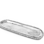 Organic Pearl Large Long Baguette Platter