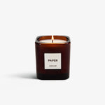 Assouline Library Scented Candle - Paper