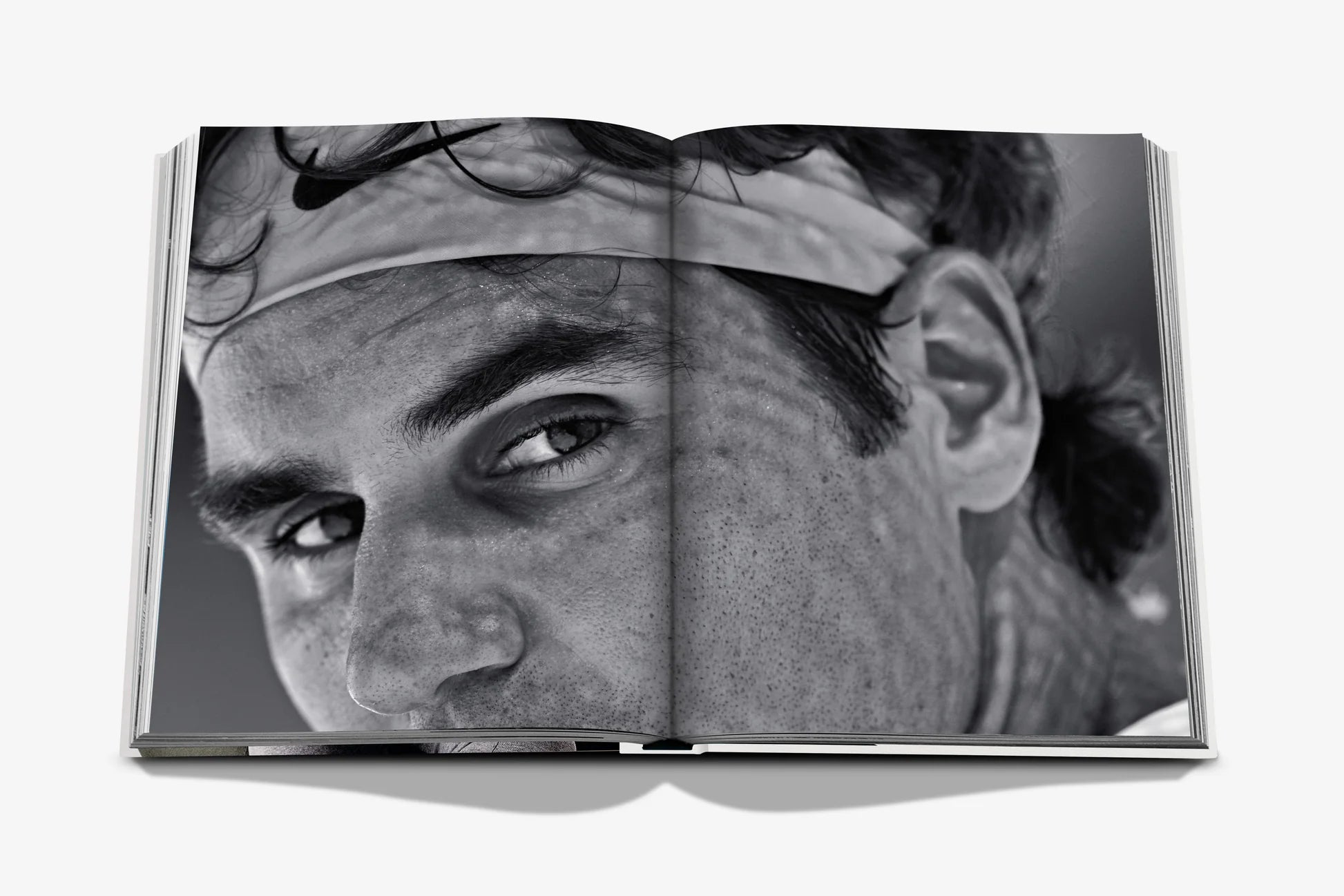 Assouline Federer