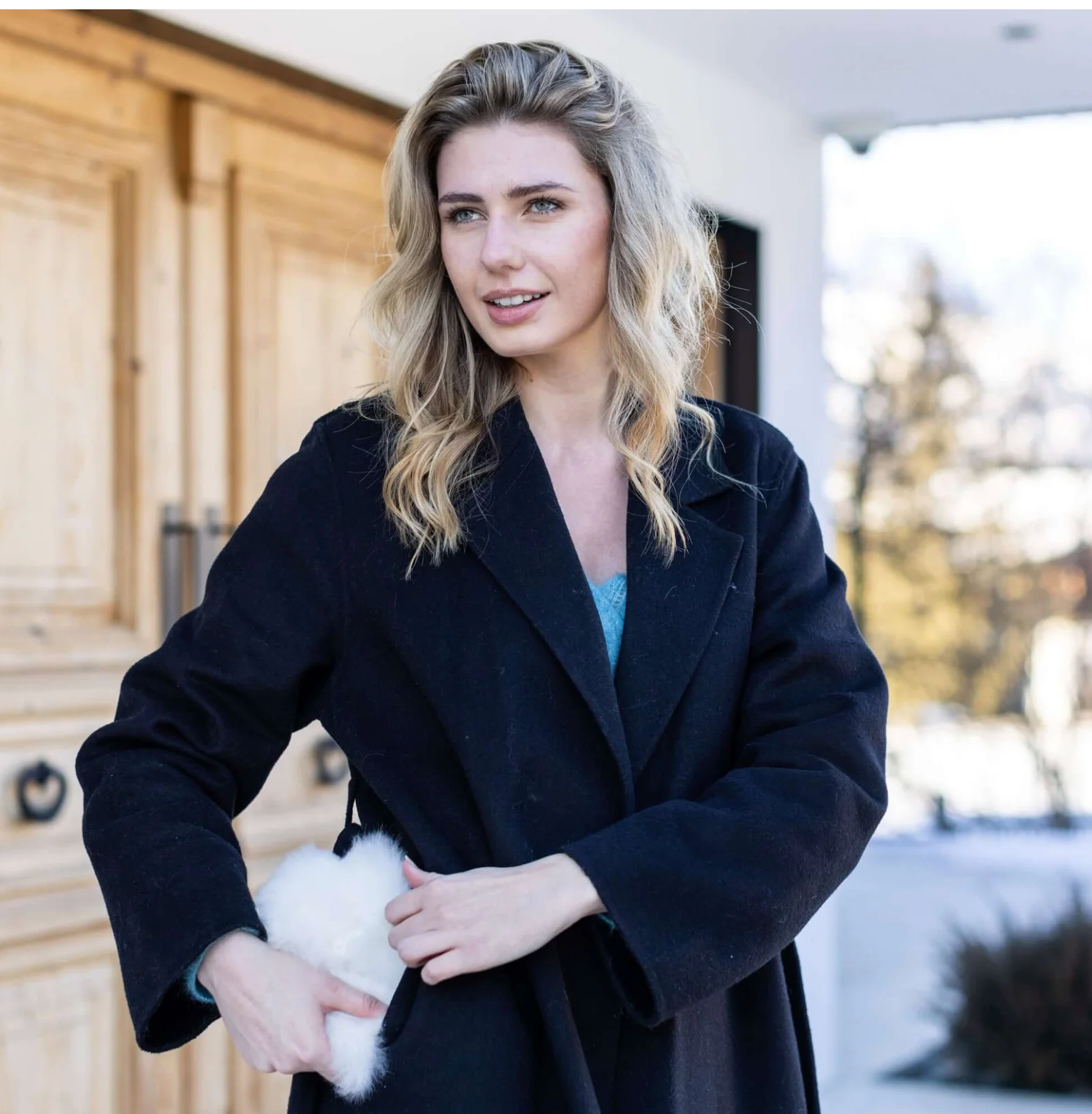 Welch Calmo, Hot Water Bottle Mini (0.2 Liters)