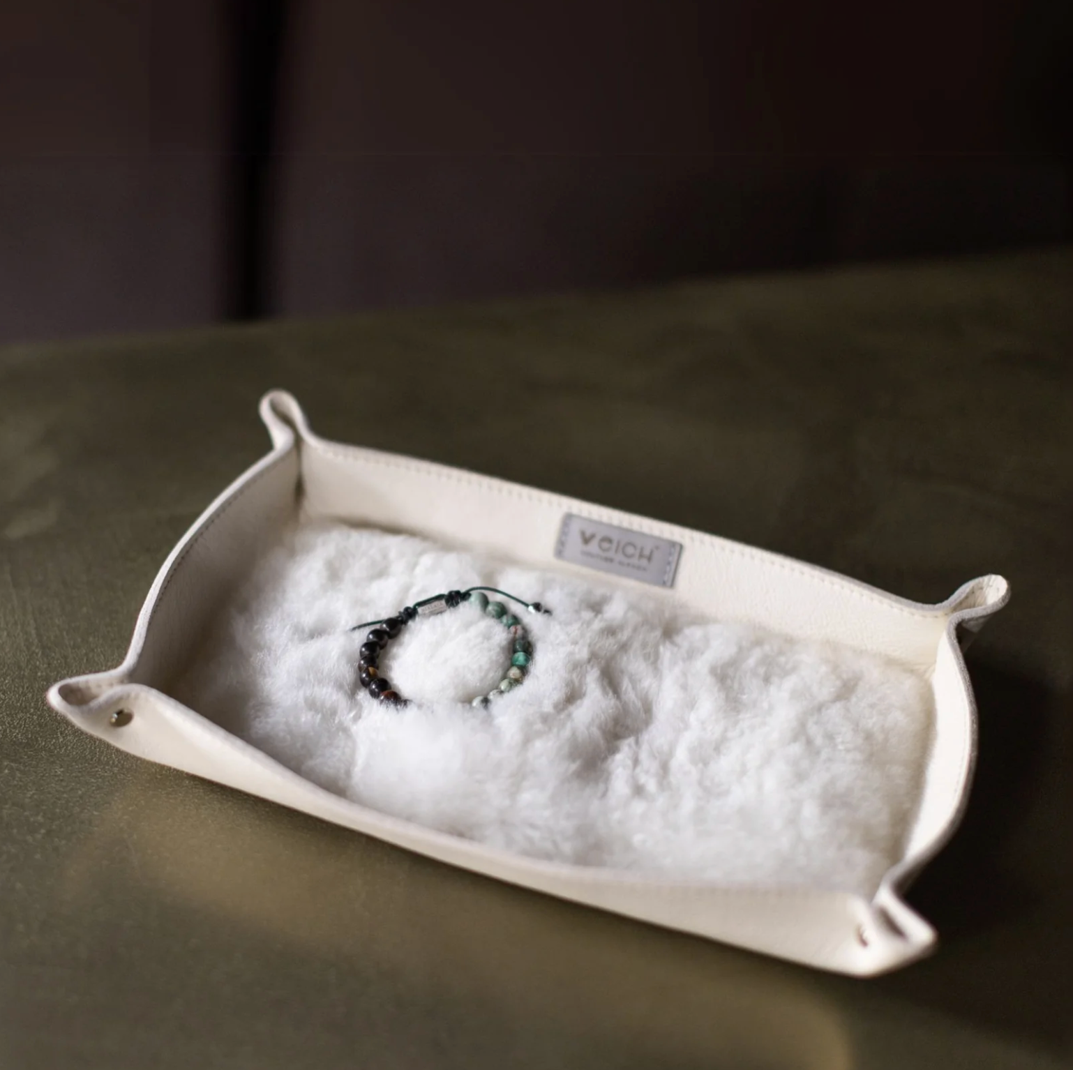 WEICH Todo Catchall Tray Medium (20x28)