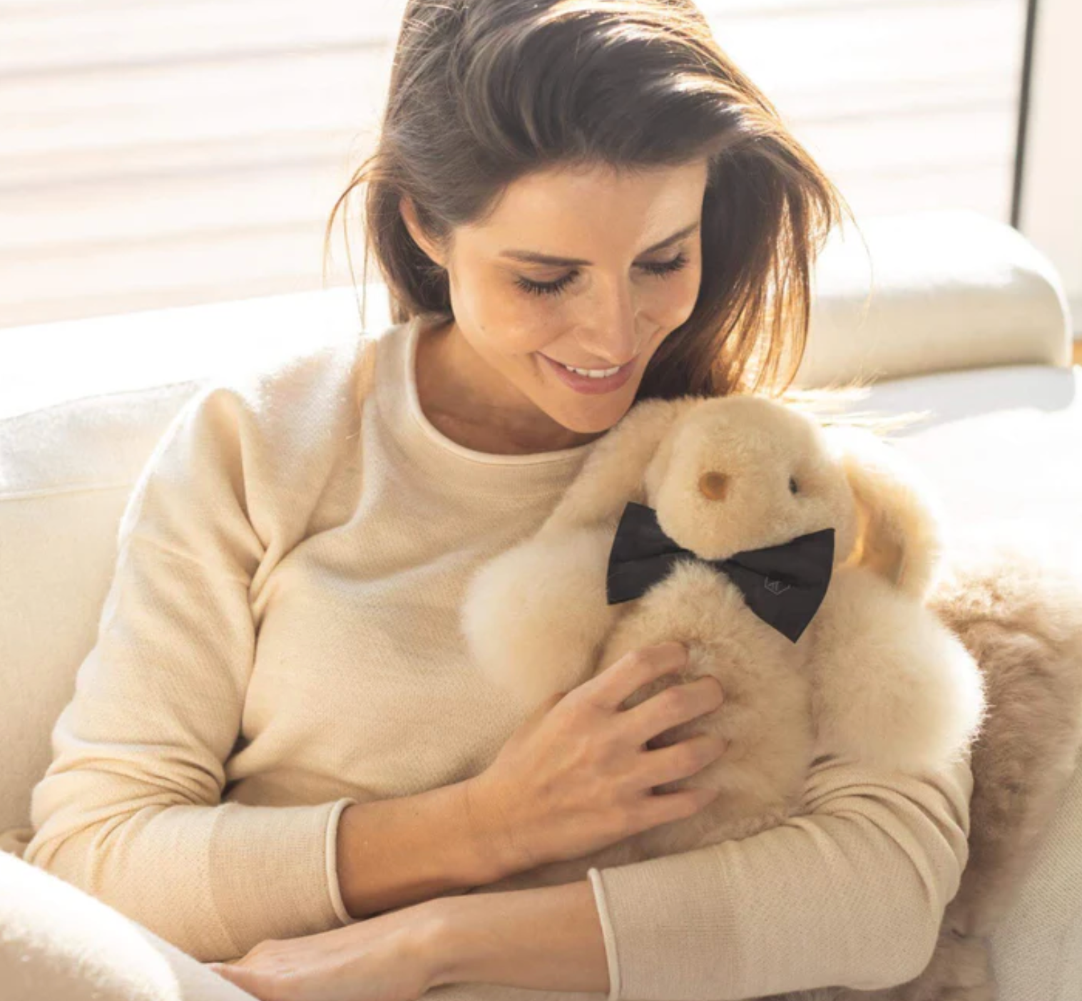 WEICH Milo Rabbit Medium (30cm)