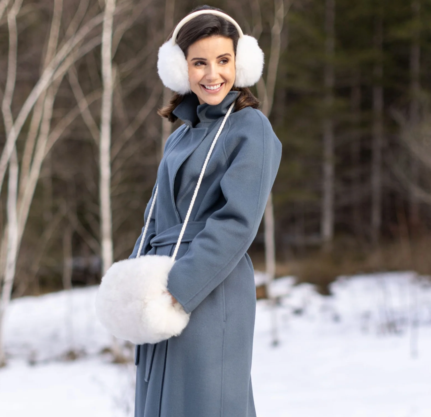 WEILCH Manu Pocket Muff