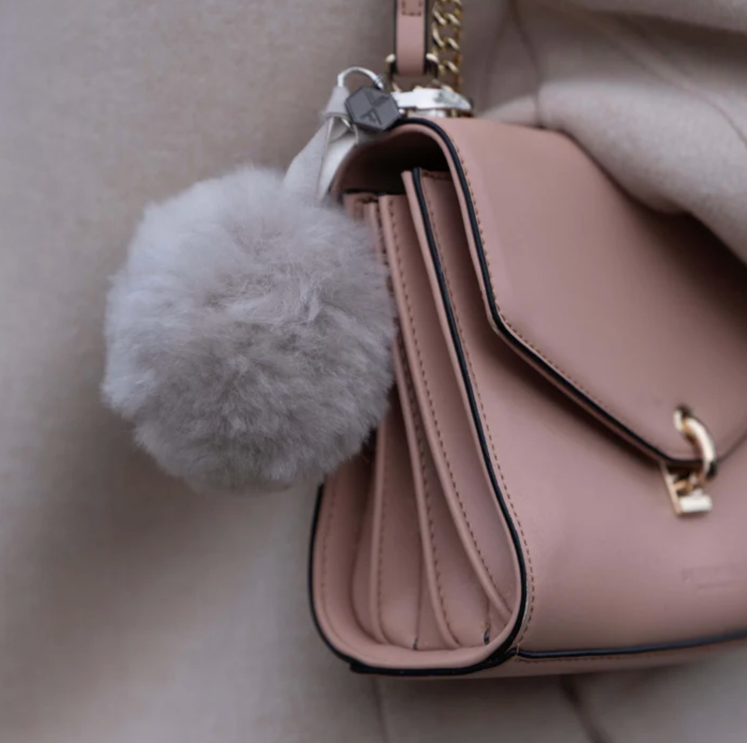 WEICH Clave Keychain