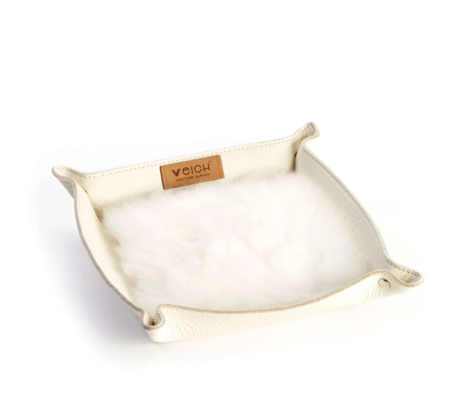 WEICH Todo Catchall Tray Small (20x20)