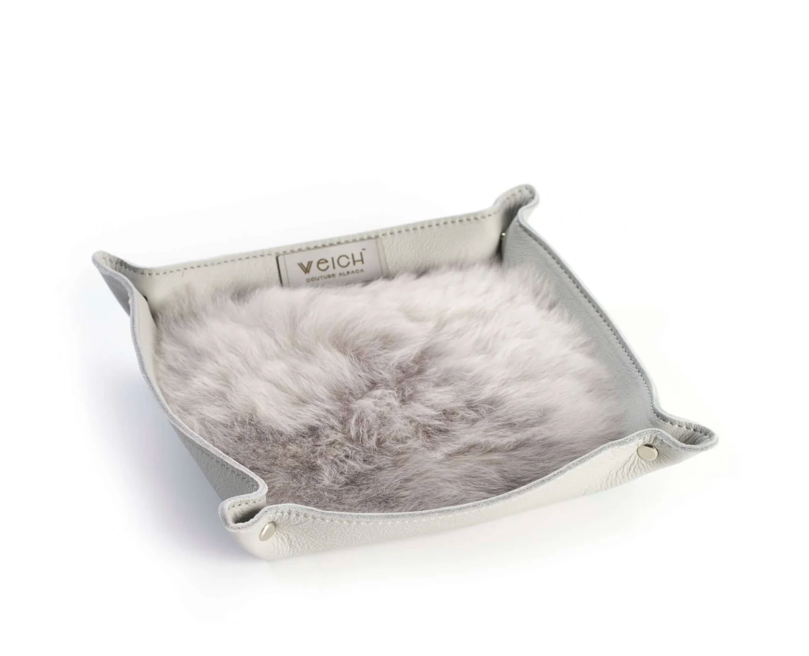 WEICH Todo Catchall Tray Small (20x20)