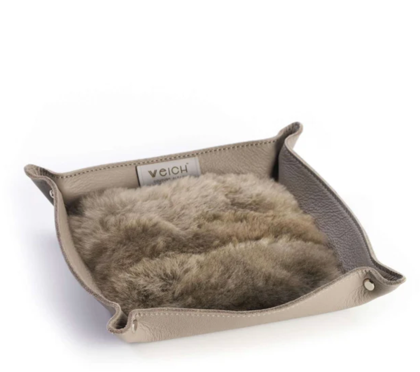 WEICH Todo Catchall Tray Small (20x20)