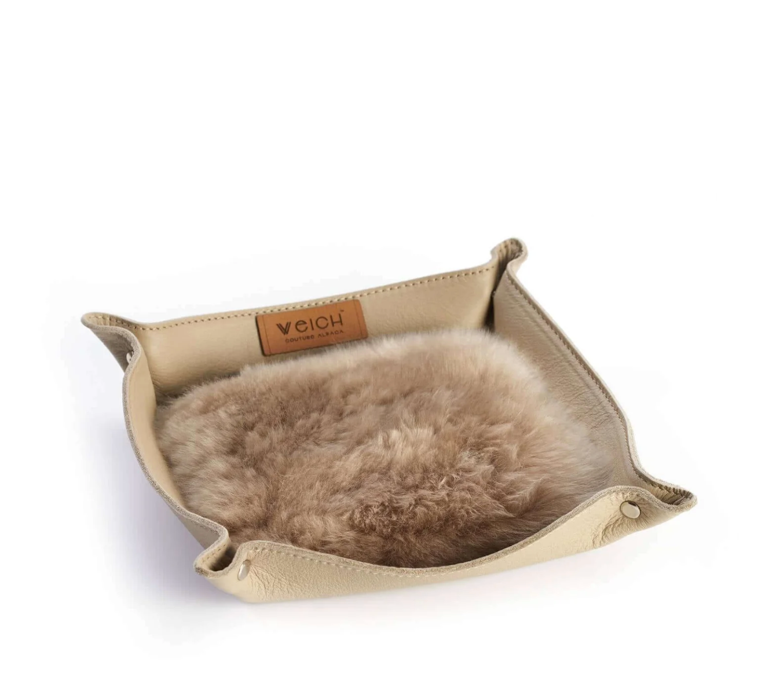 WEICH Todo Catchall Tray Small (20x20)