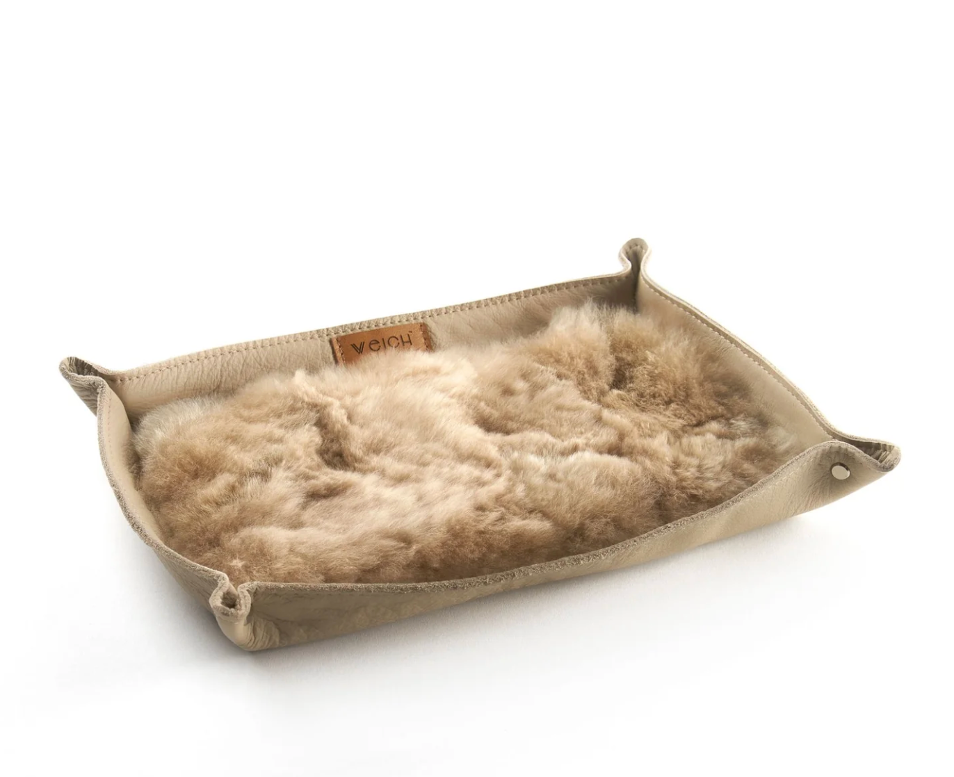 WEICH Todo Catchall Tray Medium (20x28)