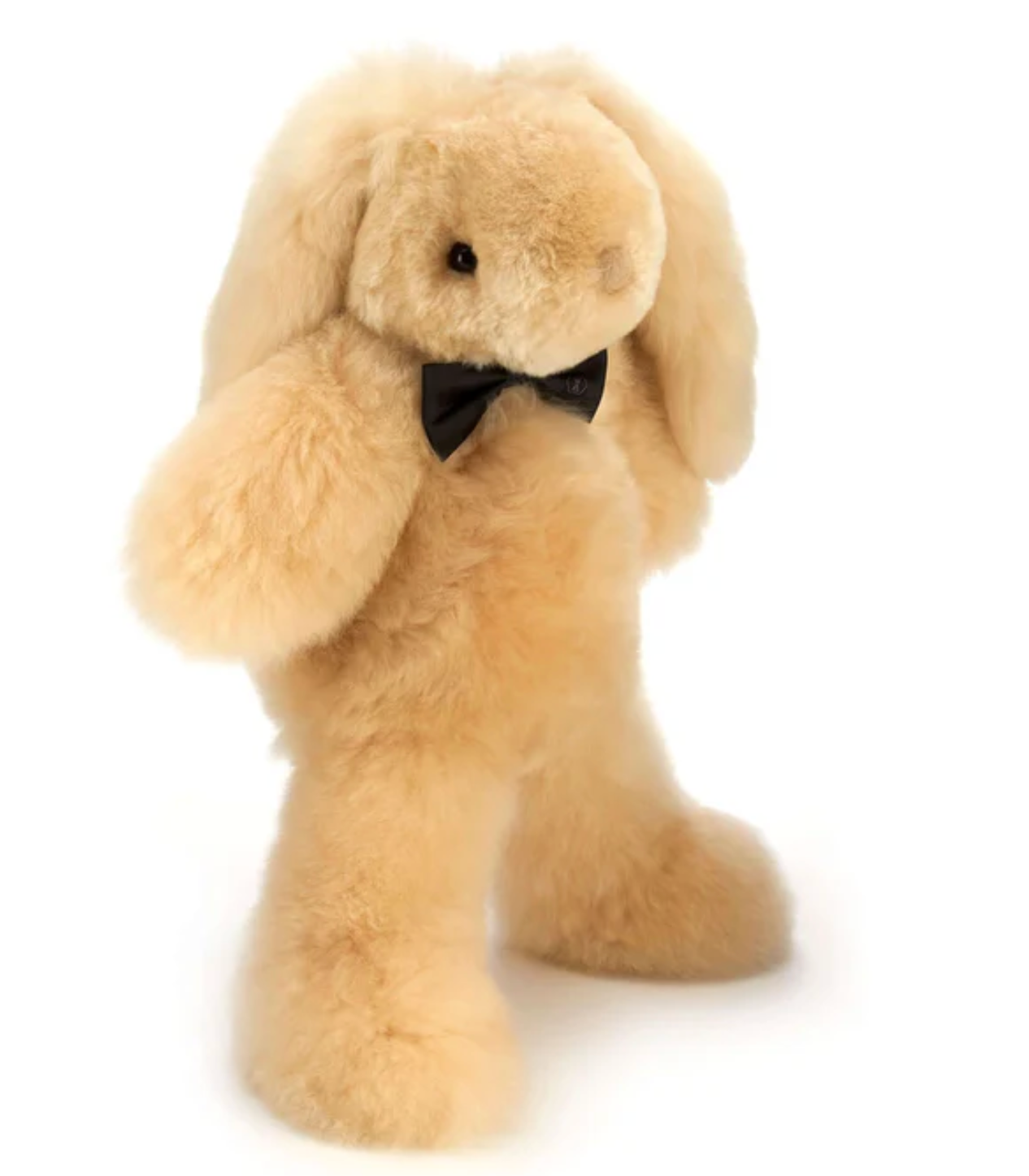 WEICH Milo Rabbit In Champagne XXL (60cm)