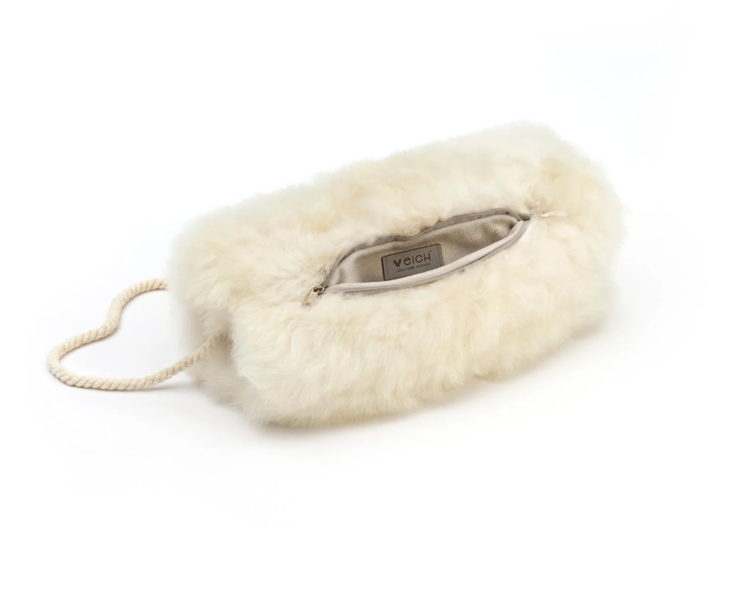 WEILCH Manu Pocket Muff