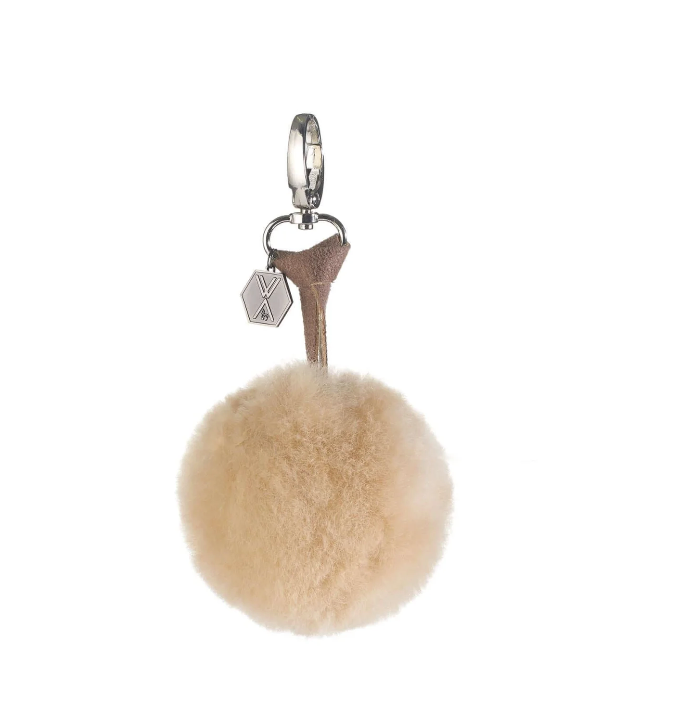 WEICH Clave Keychain