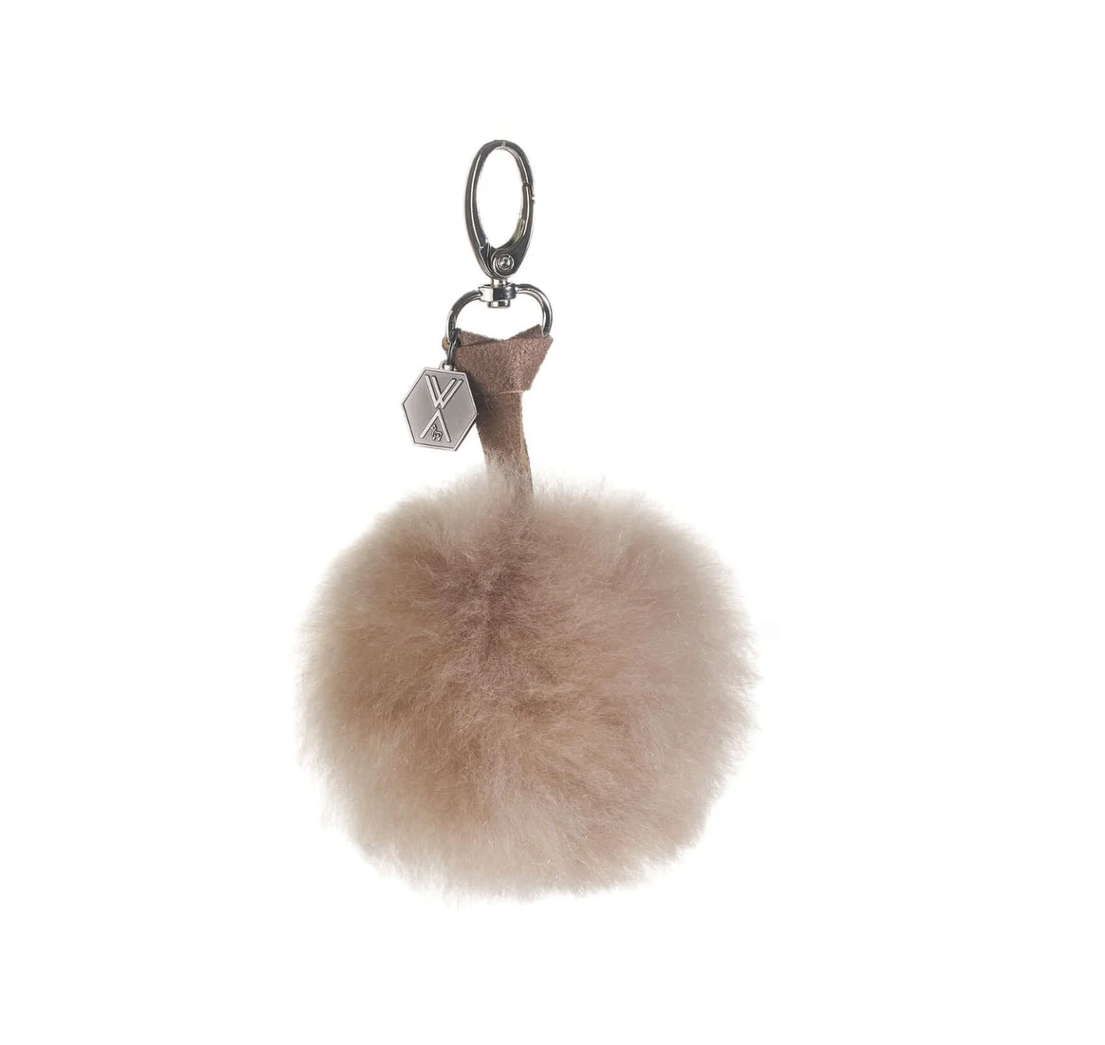 WEICH Clave Keychain