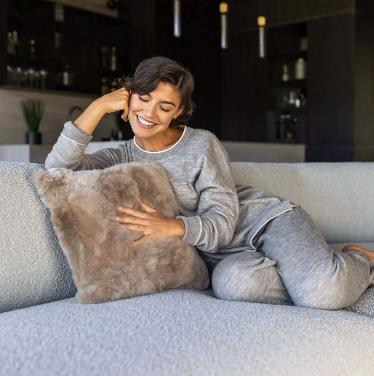 WEICH Nube Cushion 50x50cm