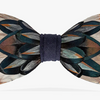 Brackish Bow Tie Amur