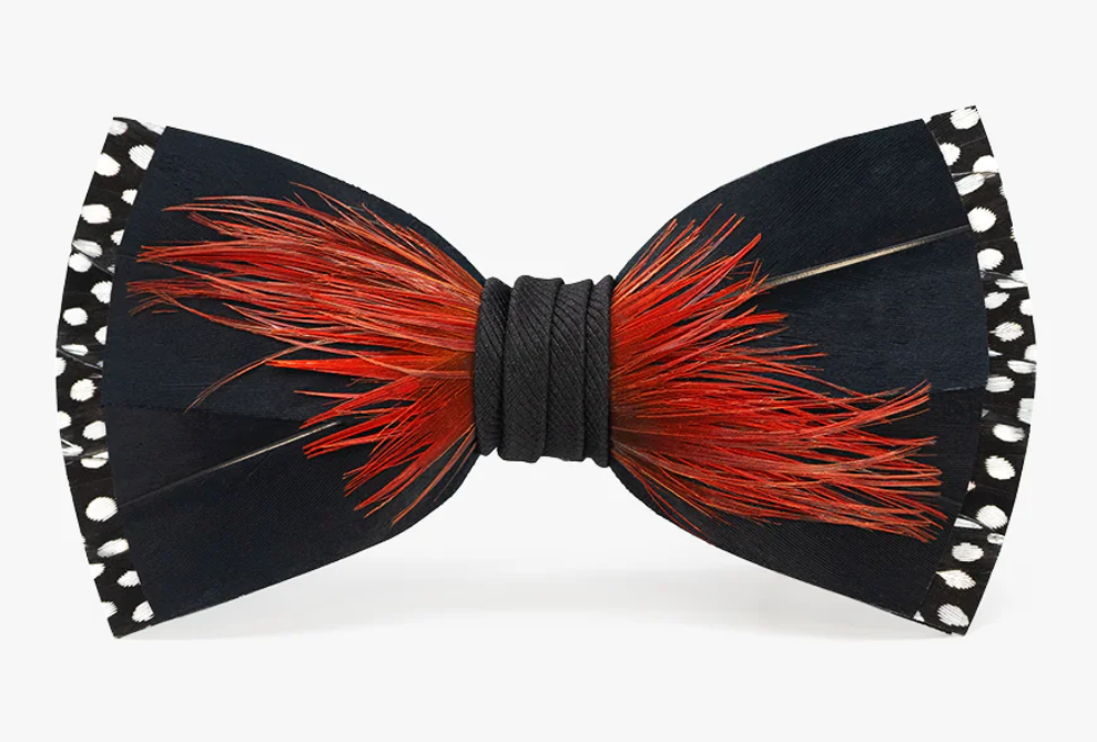 Brackish Bow Tie Big Spur 2.0