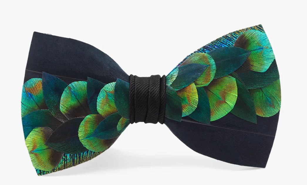 Brackish Bow Tie Fairbanks