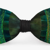 Brackish Bow Tie Greene