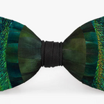 Brackish Bow Tie Greene