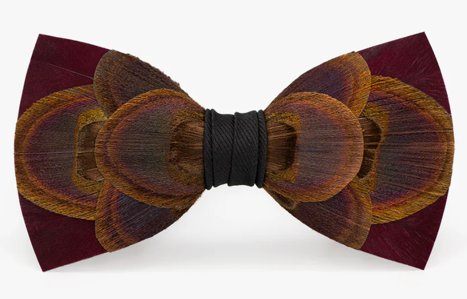 Brackish Bow Tie Marsh