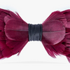 Brackish Bow Tie Rosebud