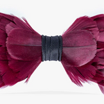 Brackish Bow Tie Rosebud