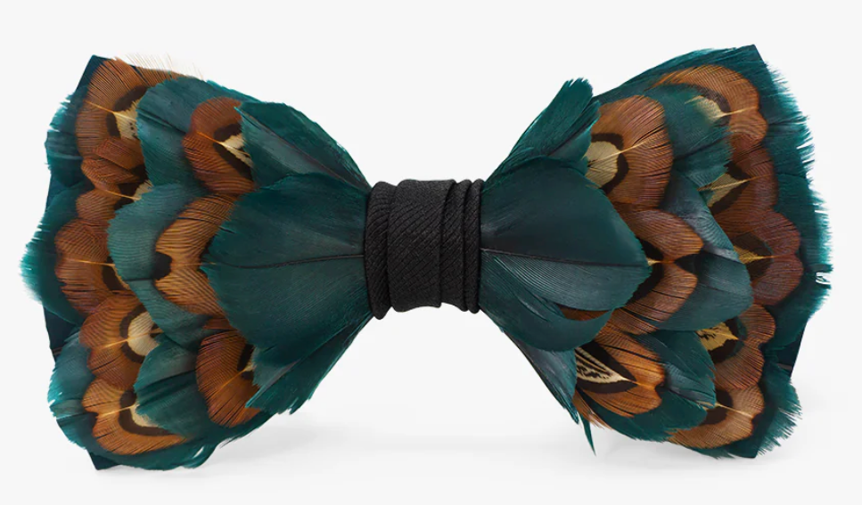 Brackish Bow Tie Shipp