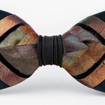 Brackish Bow Tie Ferrelle