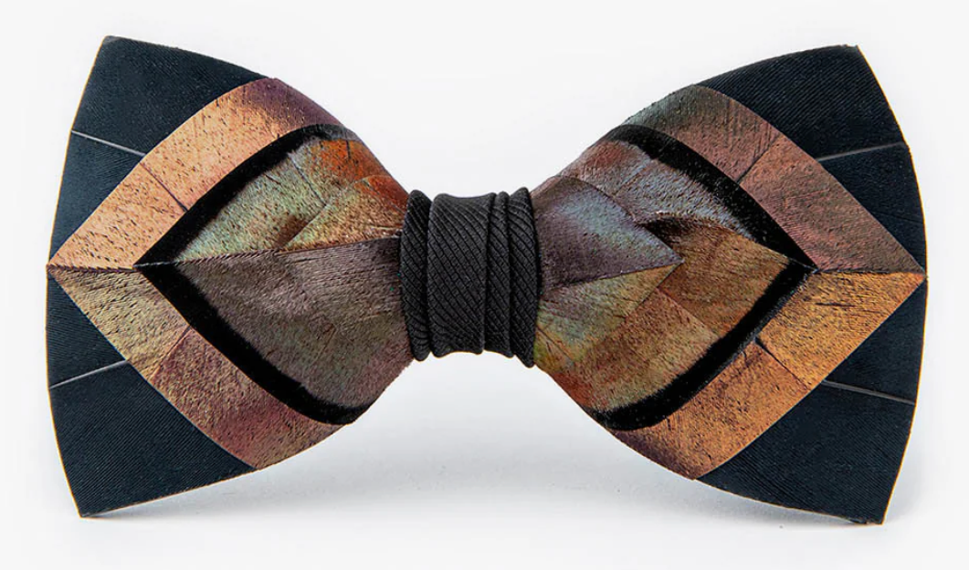 Brackish Bow Tie Ferrelle