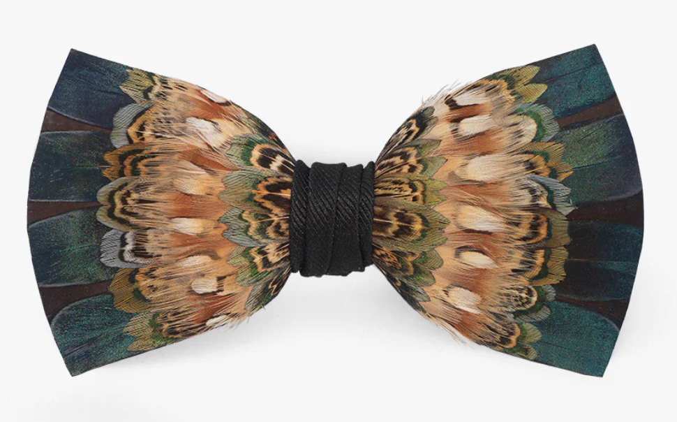 Brackish Bow Tie Wallace