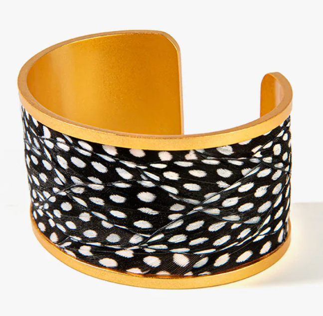 Brackish Wide Cuff (Multiple Designs)