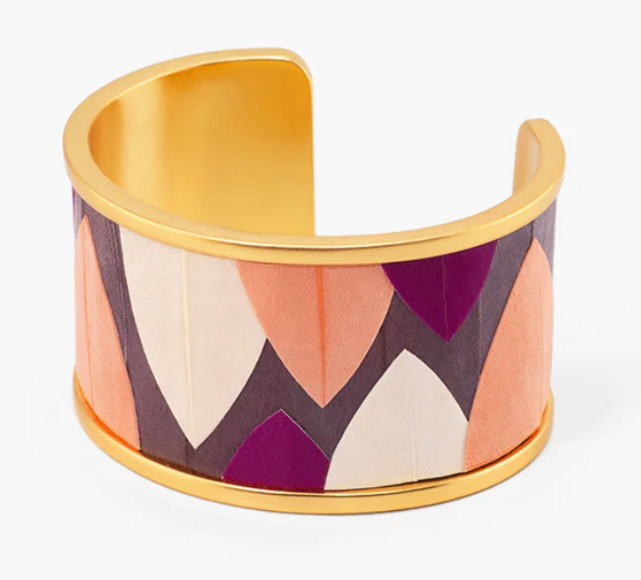 Brackish Wide Cuff (Multiple Designs)