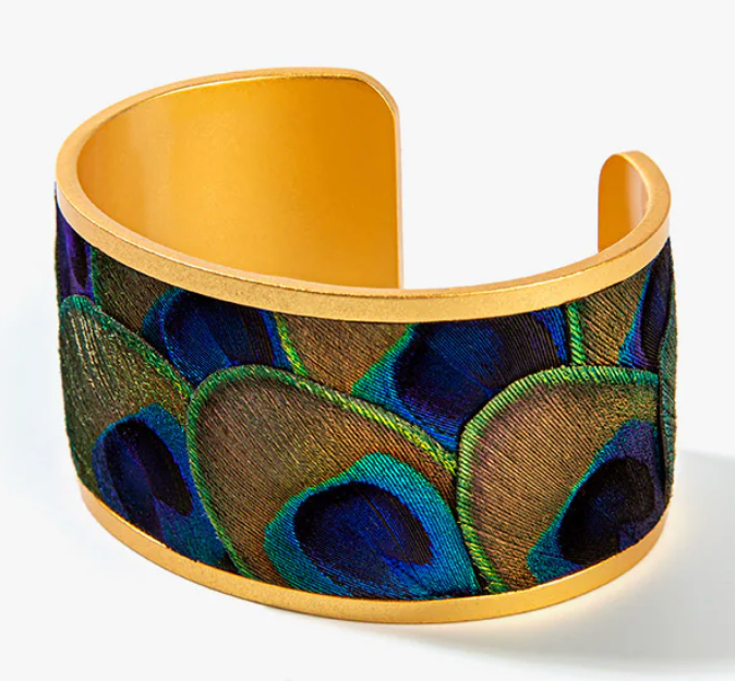 Brackish Wide Cuff (Multiple Designs)