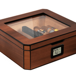 MAG Humidor - Walnut