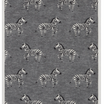 ChappyWrap - Zebra Zeal Mini Blanket