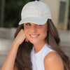 Bride Ball Cap