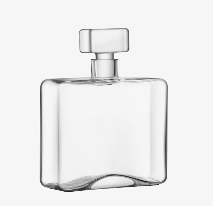 LSA International Cask Decanter